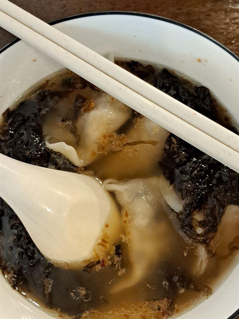 dumplings