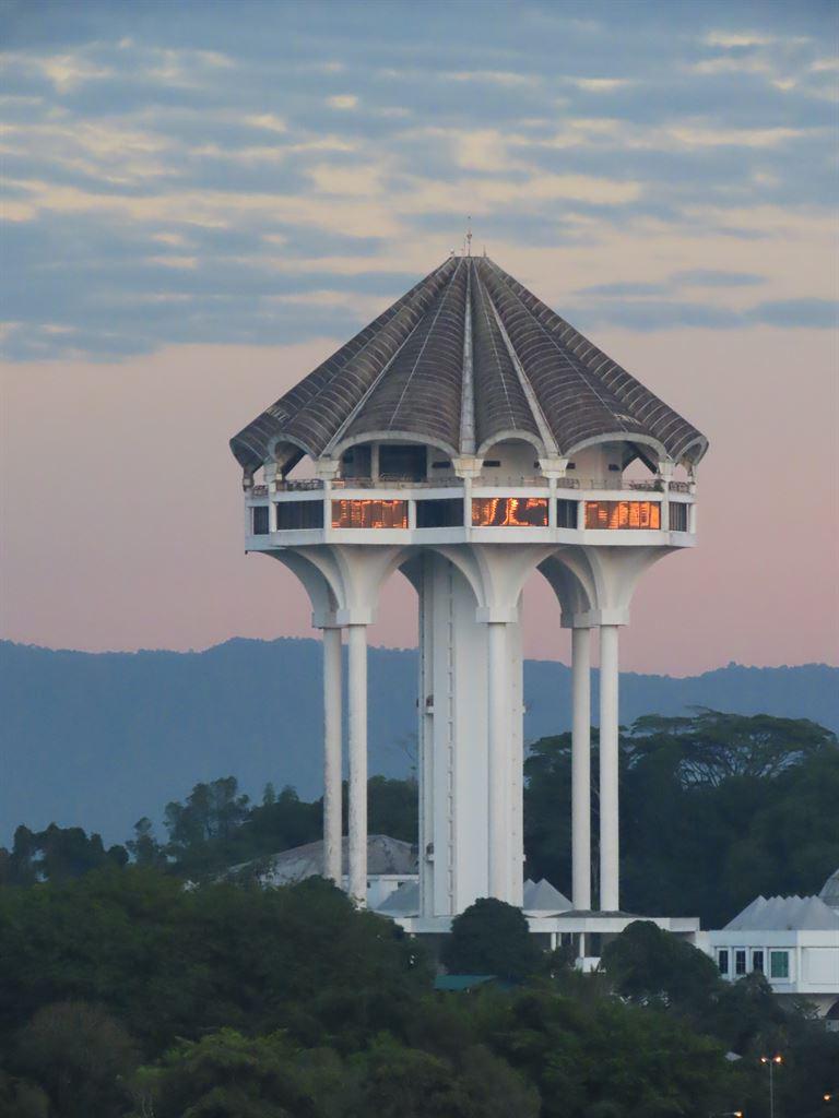 planetarium