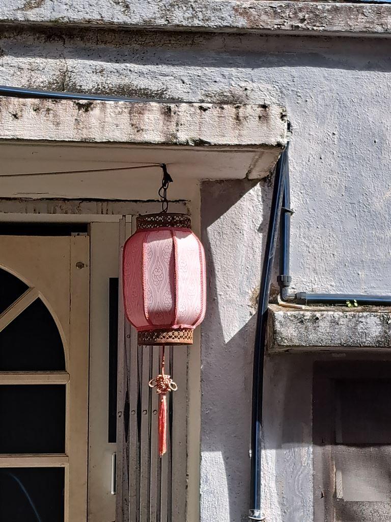 lantern