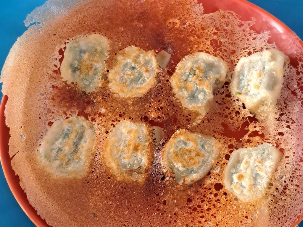 dumplings