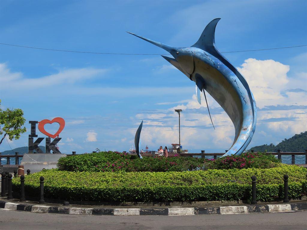 marlin