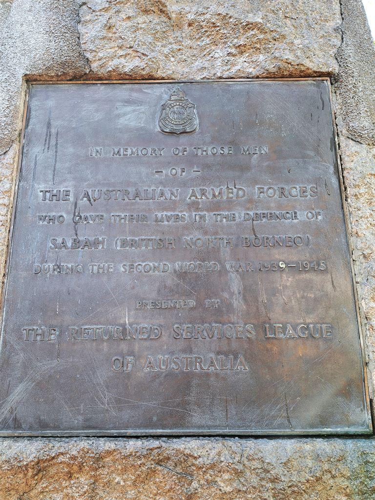 plaque