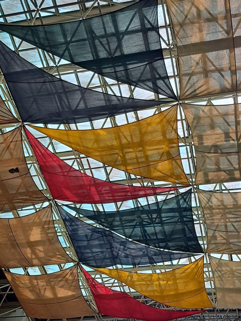 flags