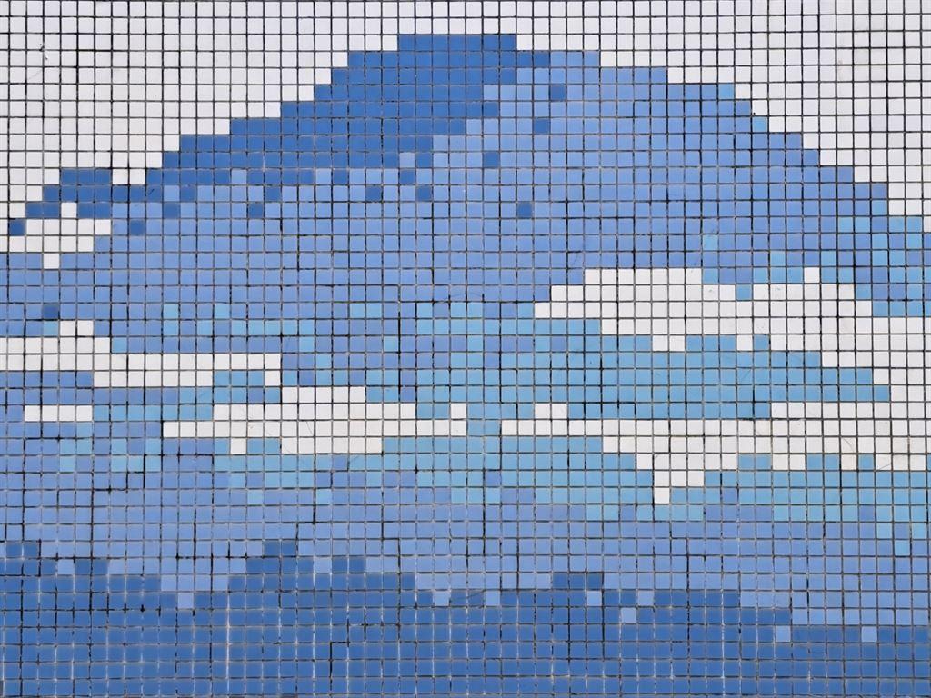 tilemountain