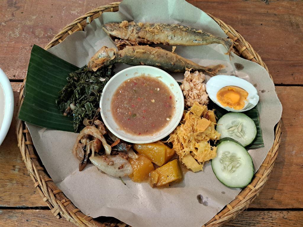 platter