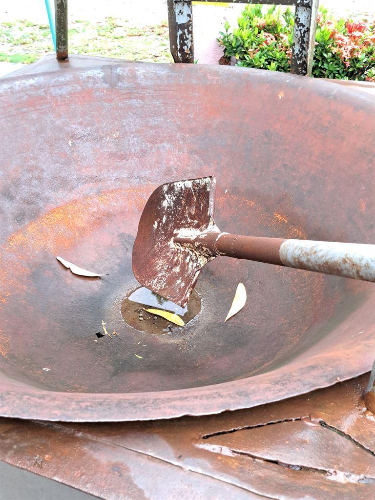 pan