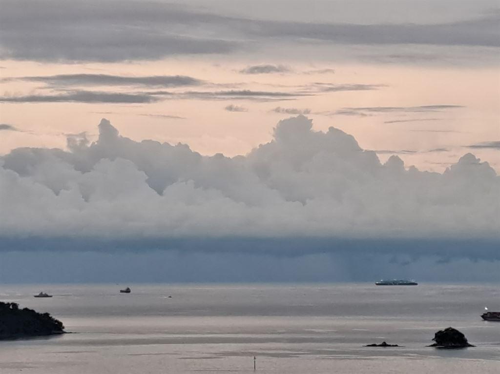 clouds