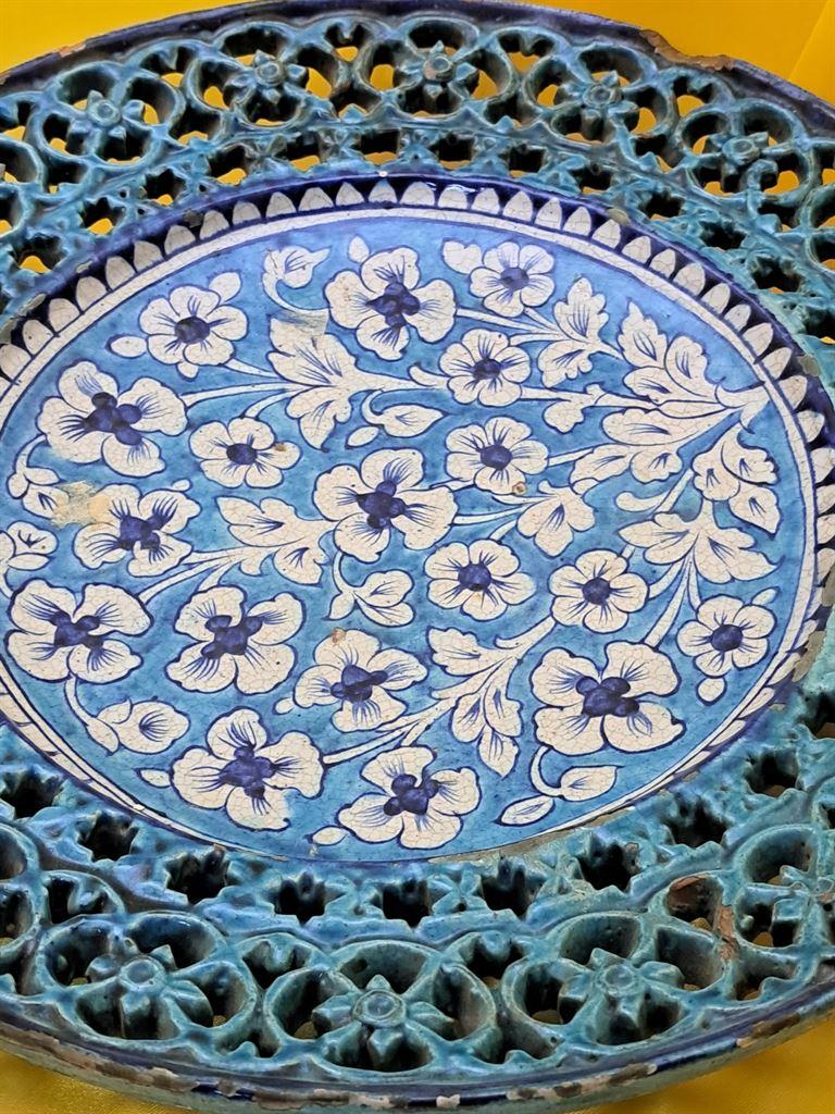 dish