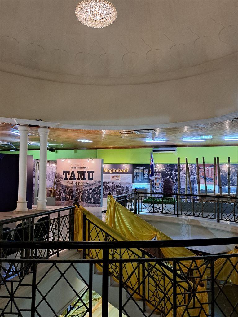 gallery