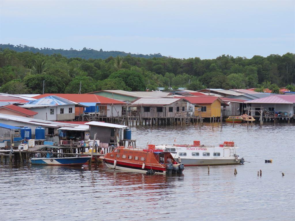stiltvillage