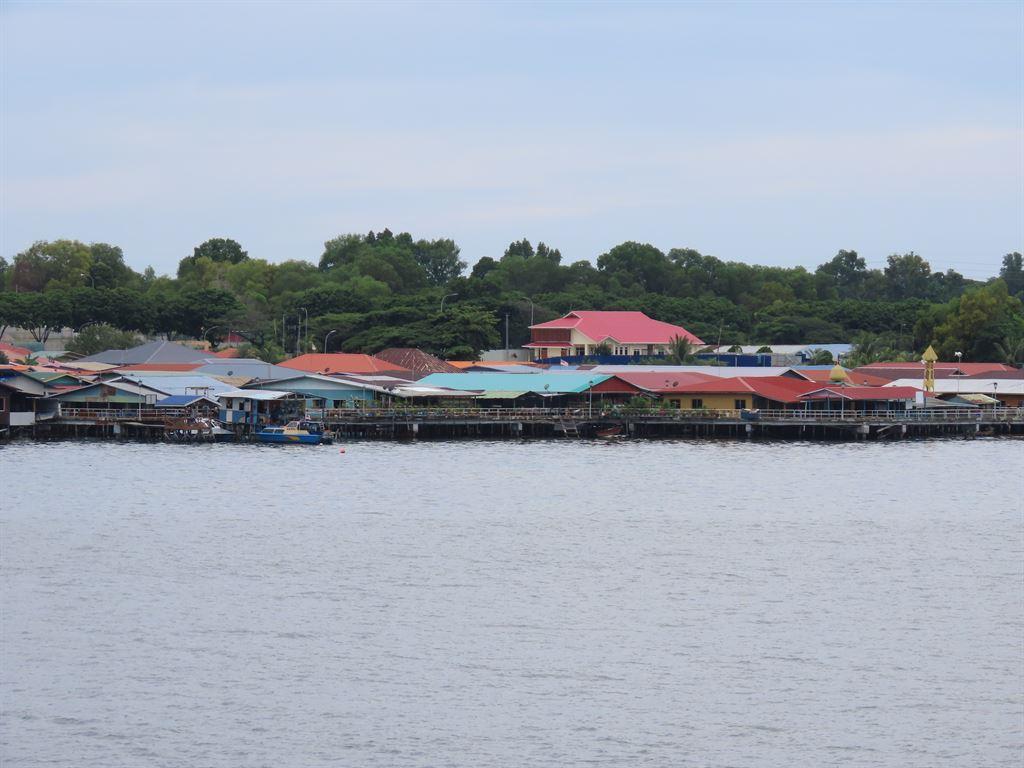 village