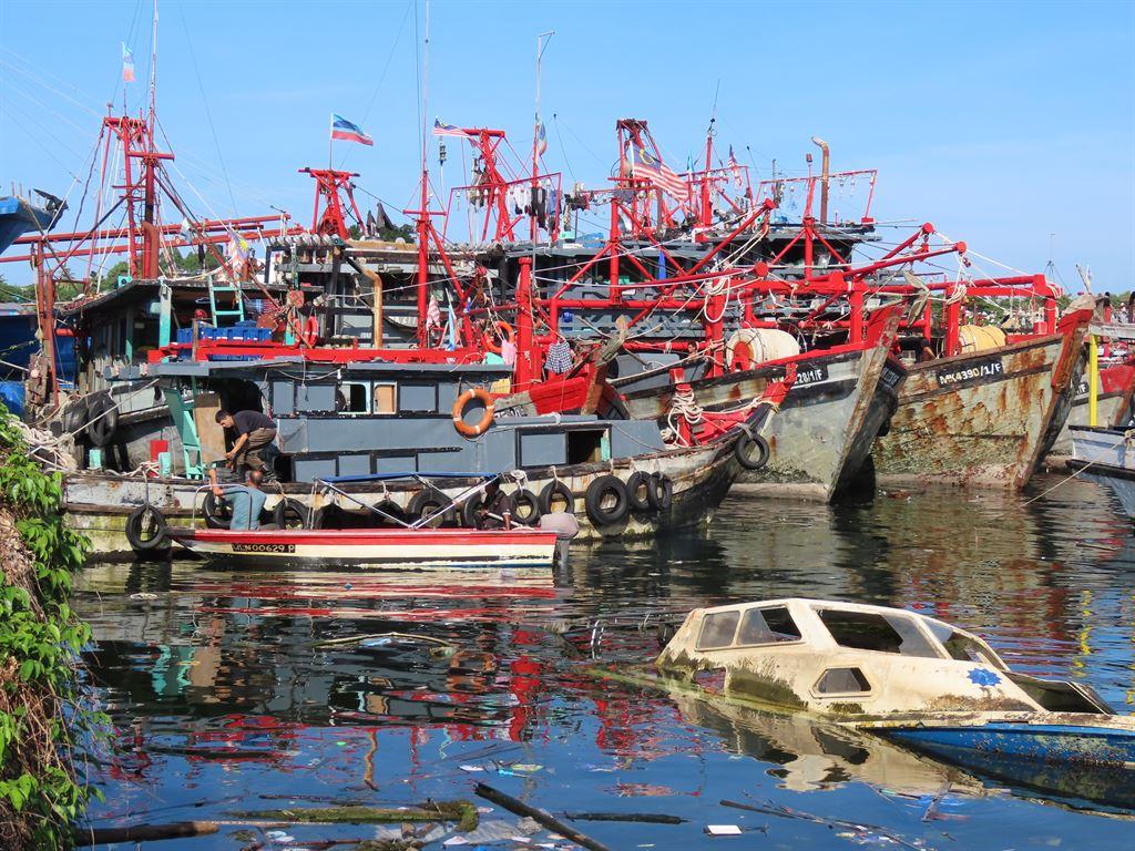 redboats