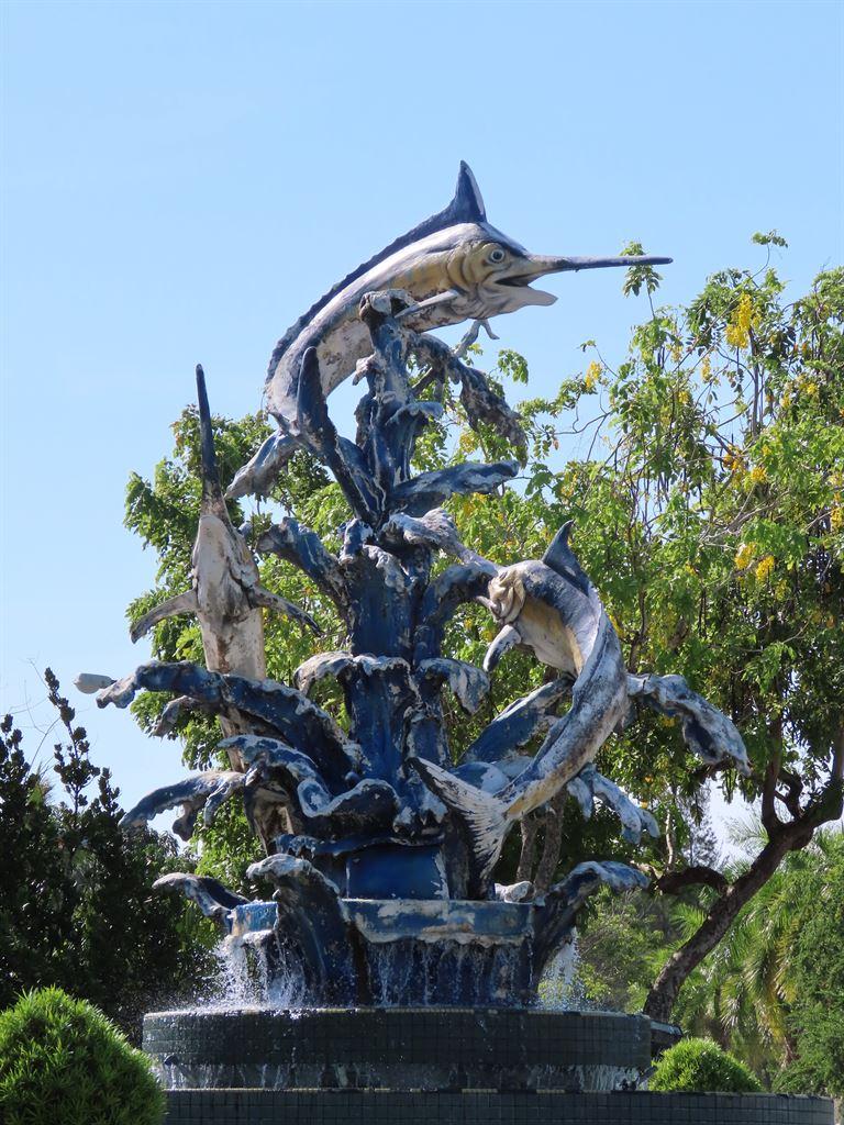 fishfountain