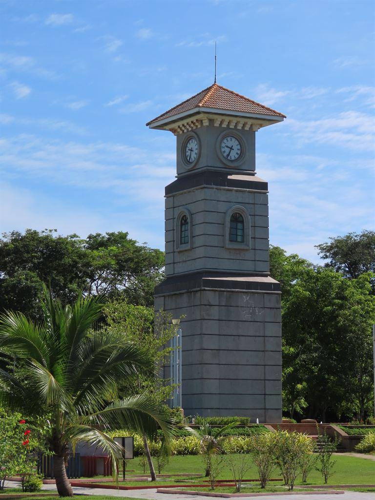 clocktower