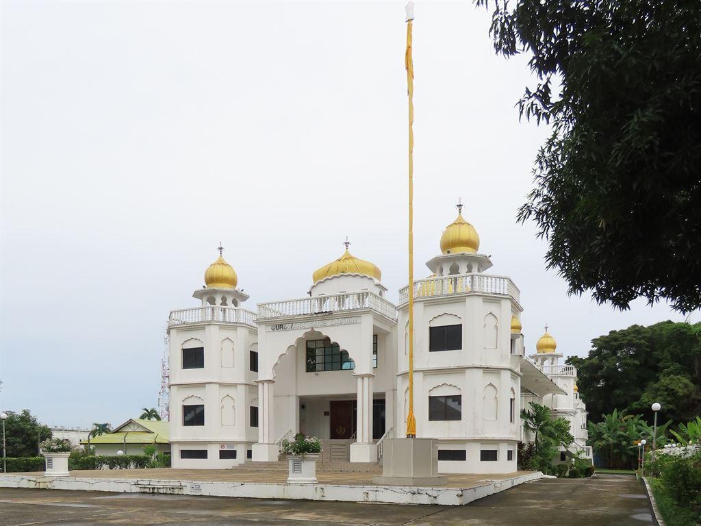 gurdwara