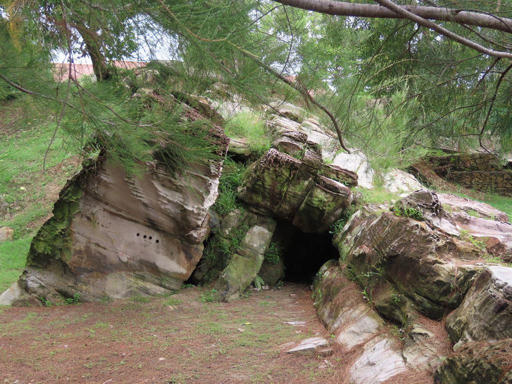 sandstone