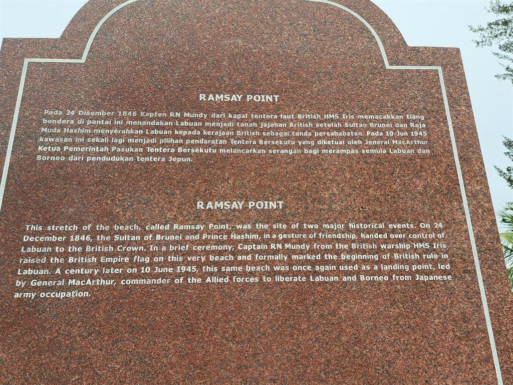 ramsaypoint