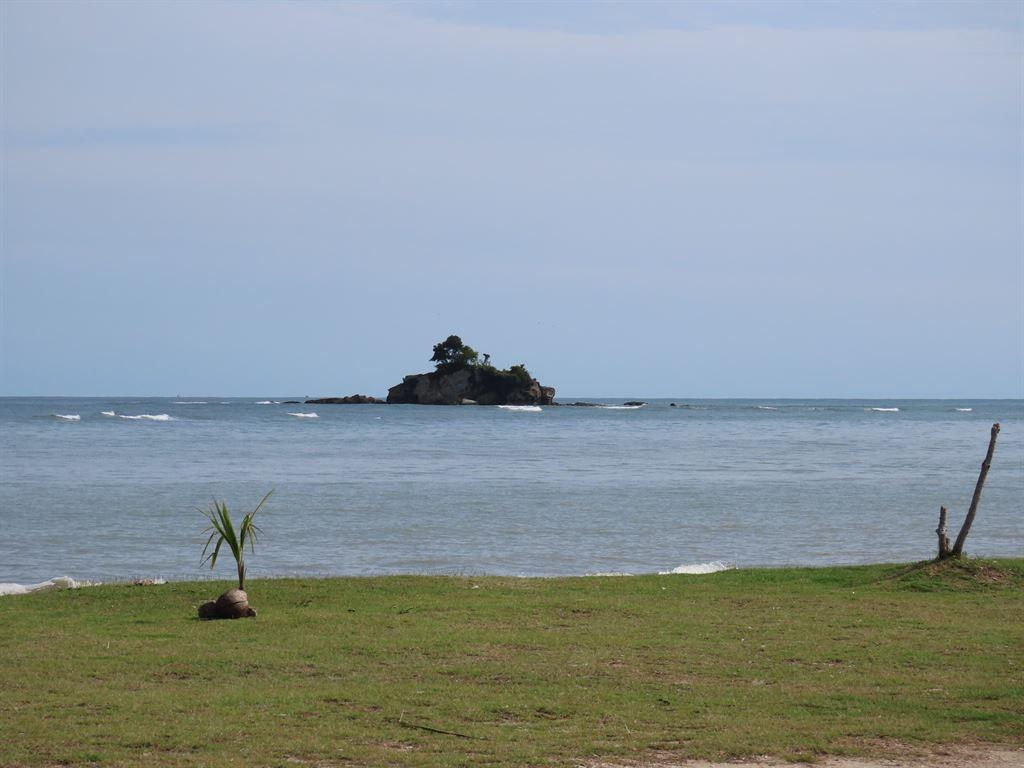 sea