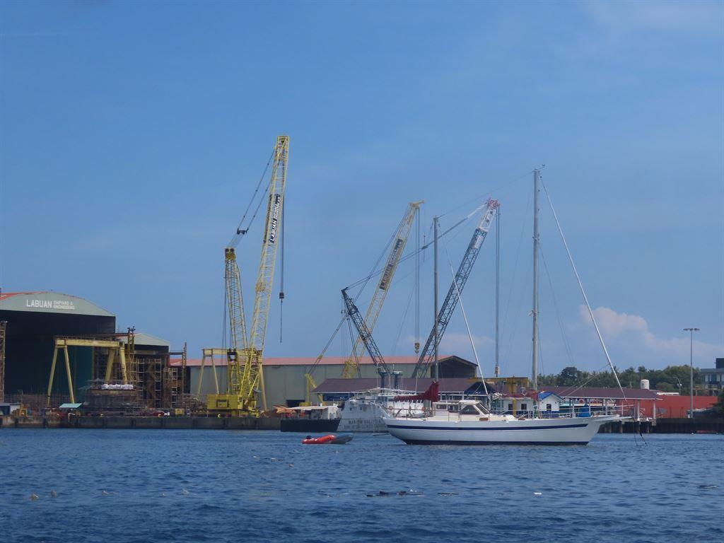 port