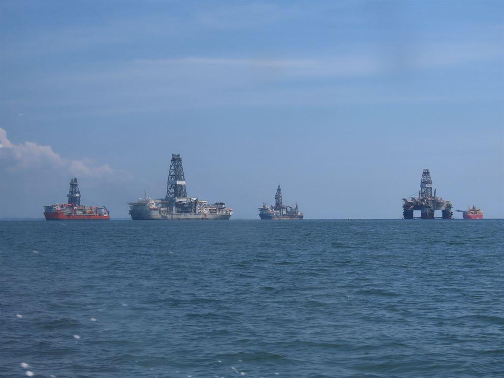 rigs