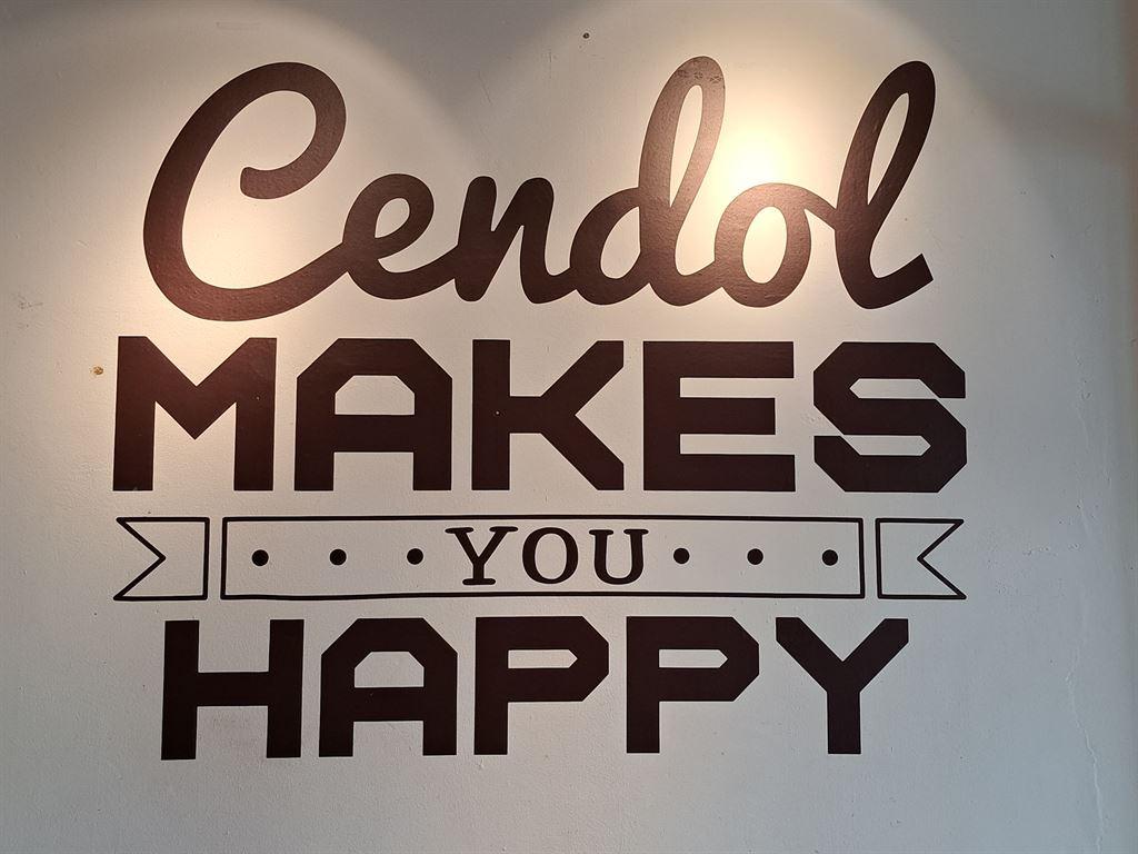 cendolad