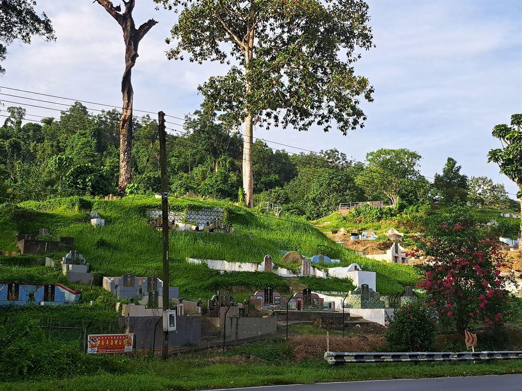 cemetery