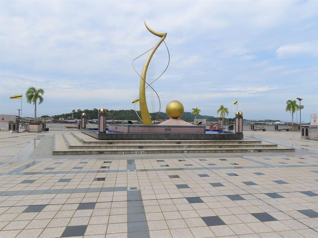 harp