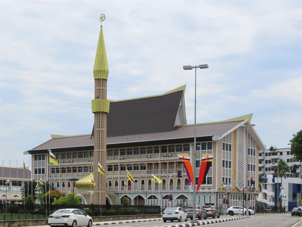 nearmosque
