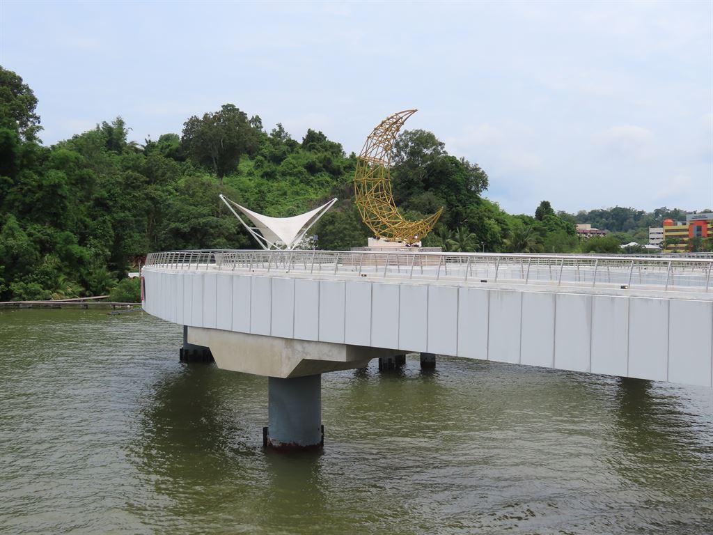 moonbridge