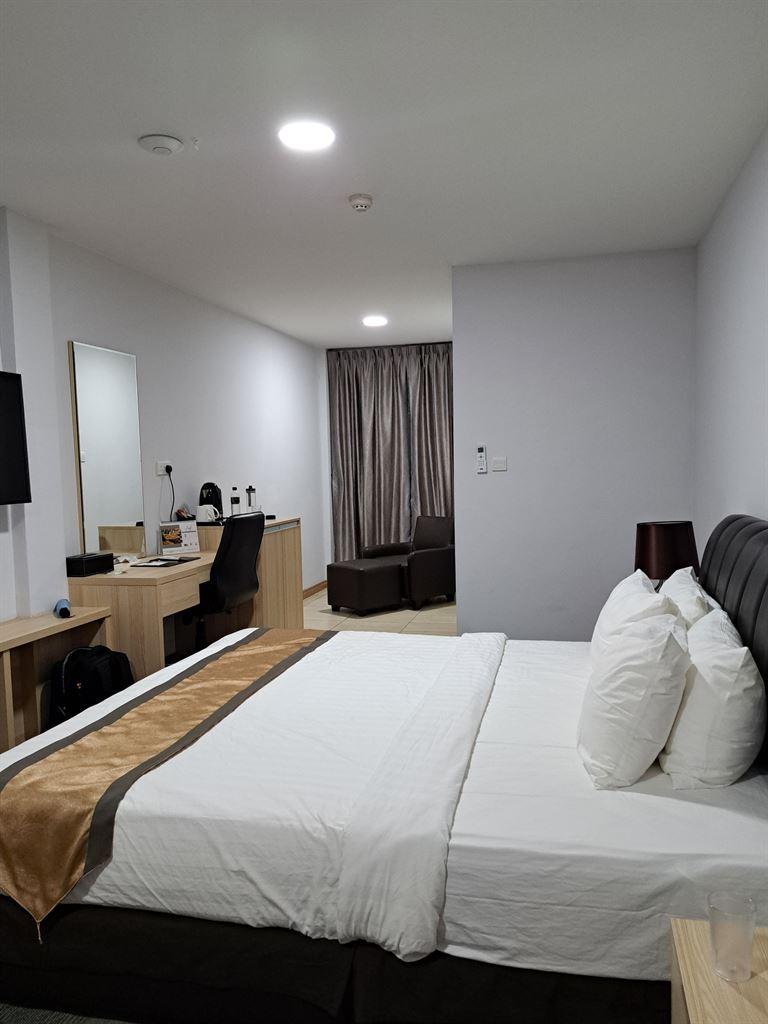 room