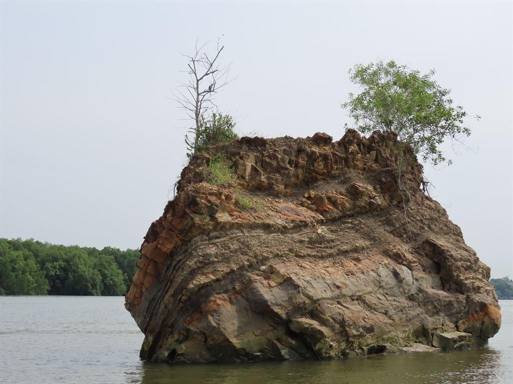 rock