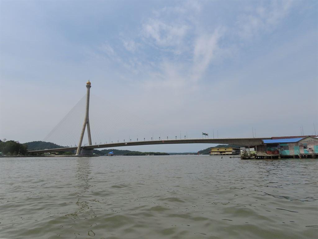 bridge