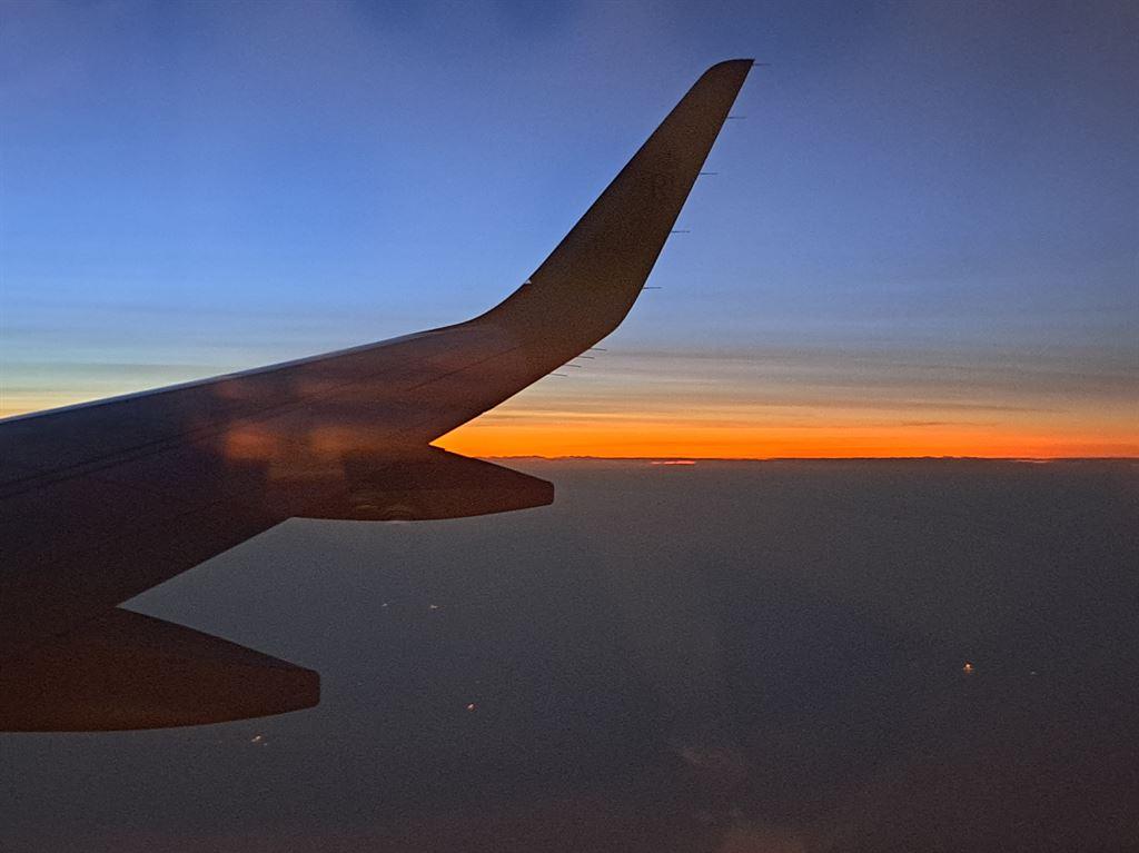 plane