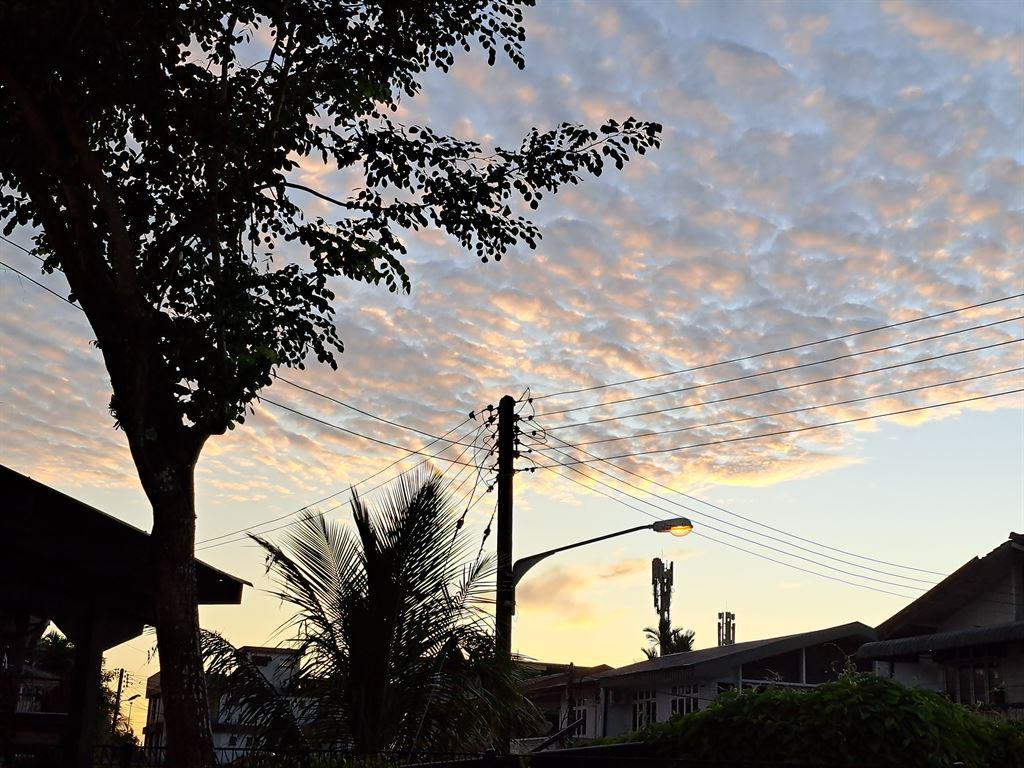 morningsky
