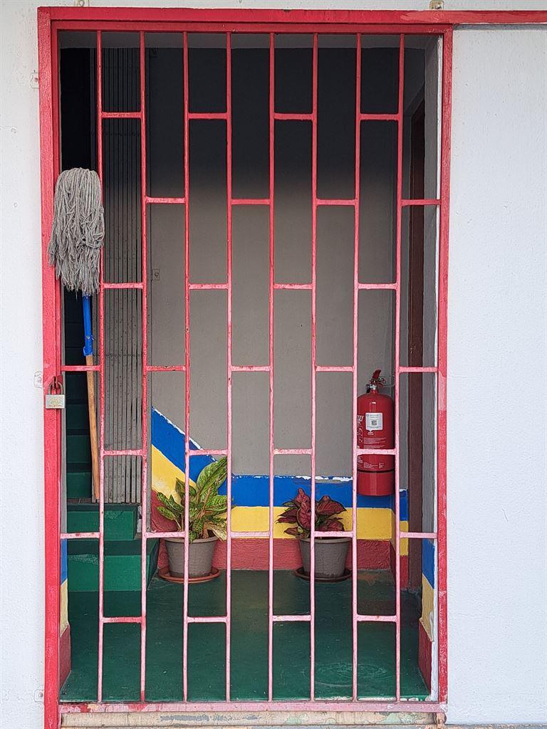 firestation