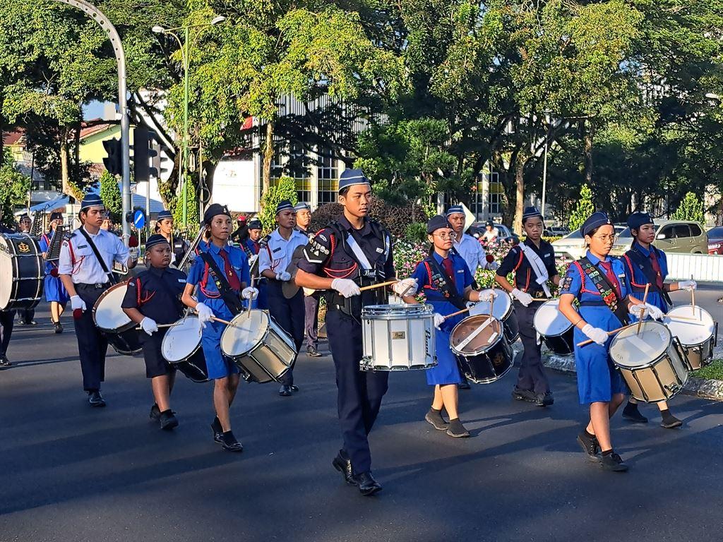 band