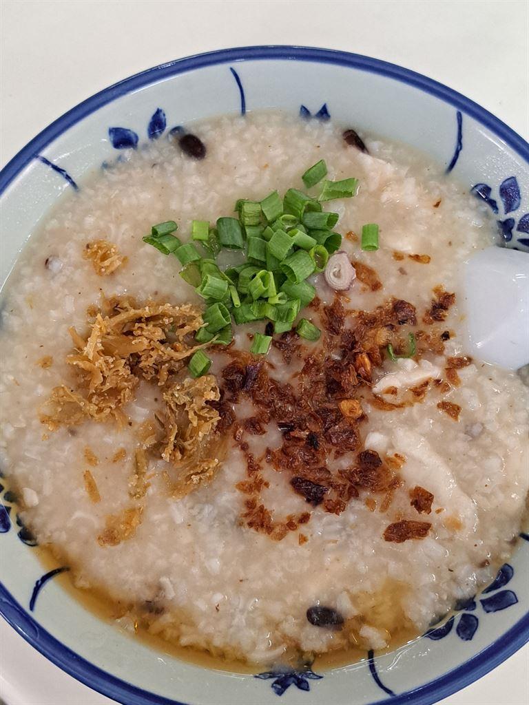 porridge