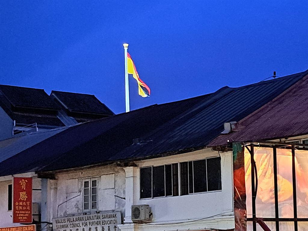 flag