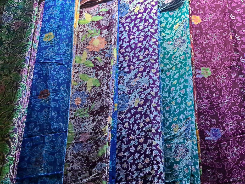 cloth