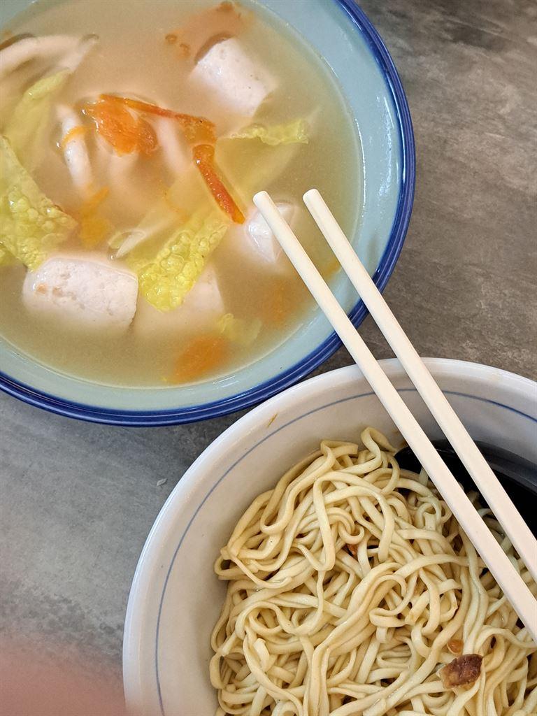 fishballs