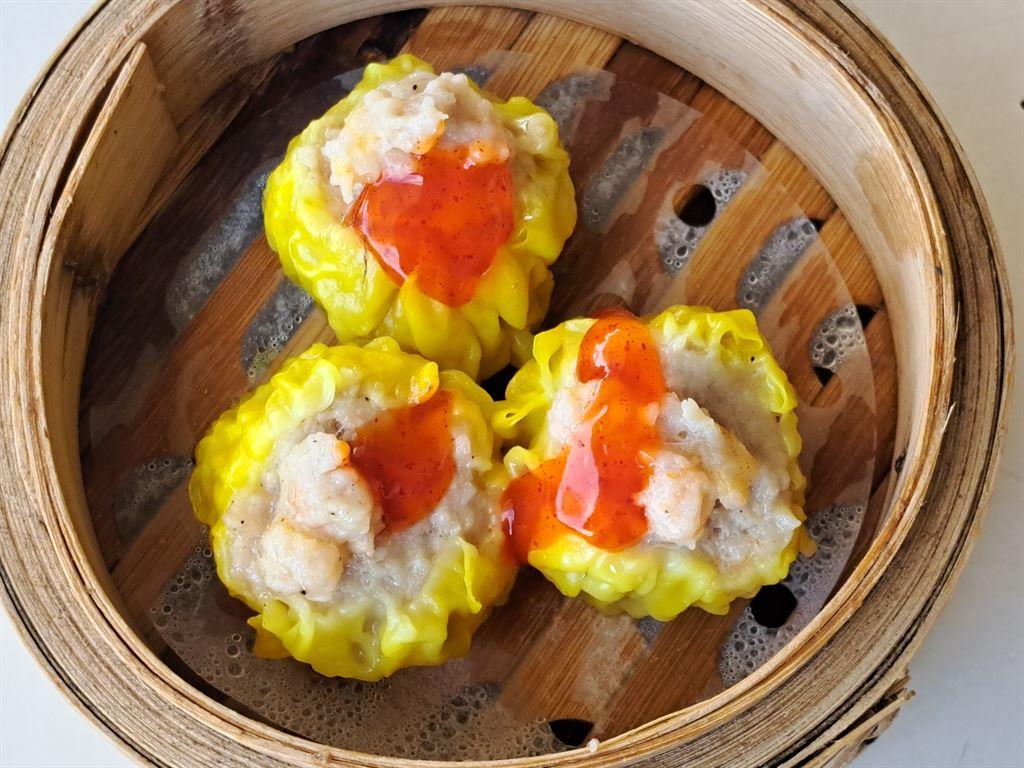 dimsum