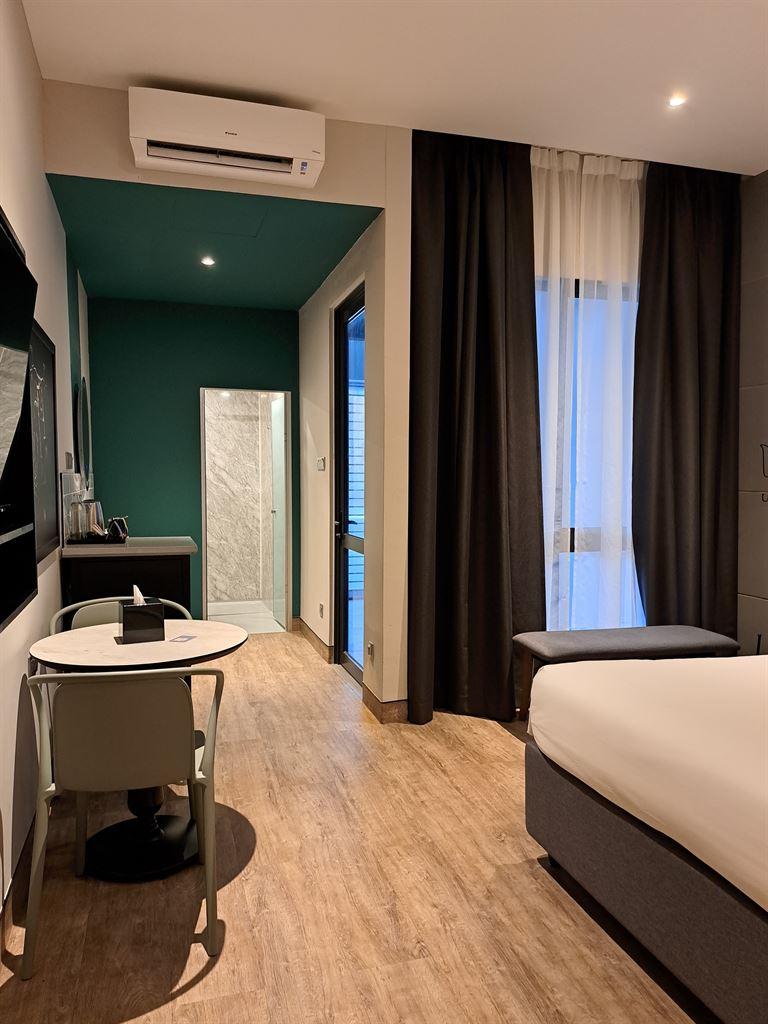 room