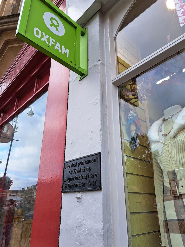 oxfam