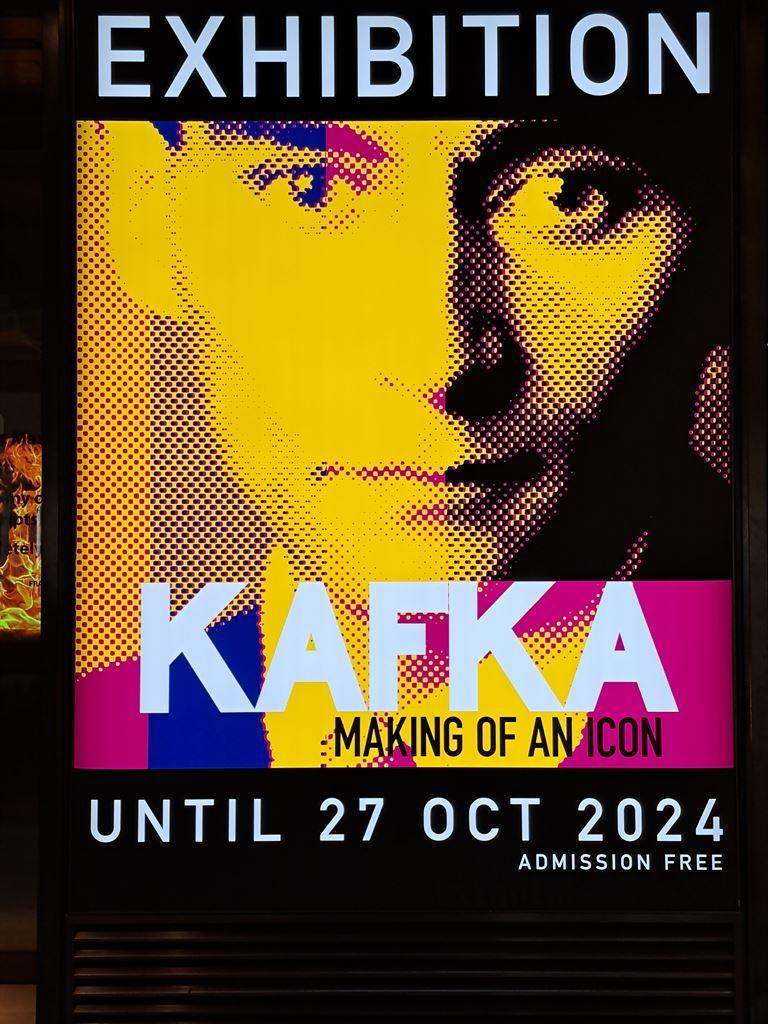 exhibposter