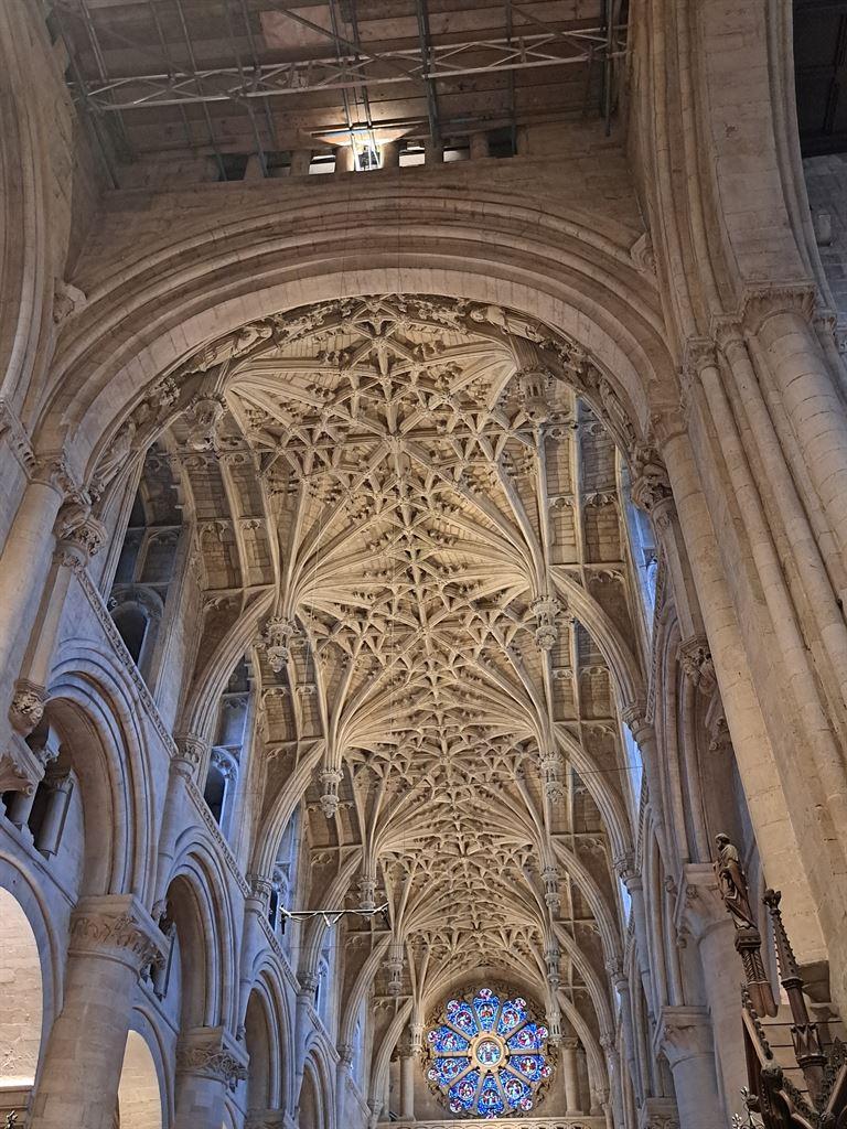 vault
