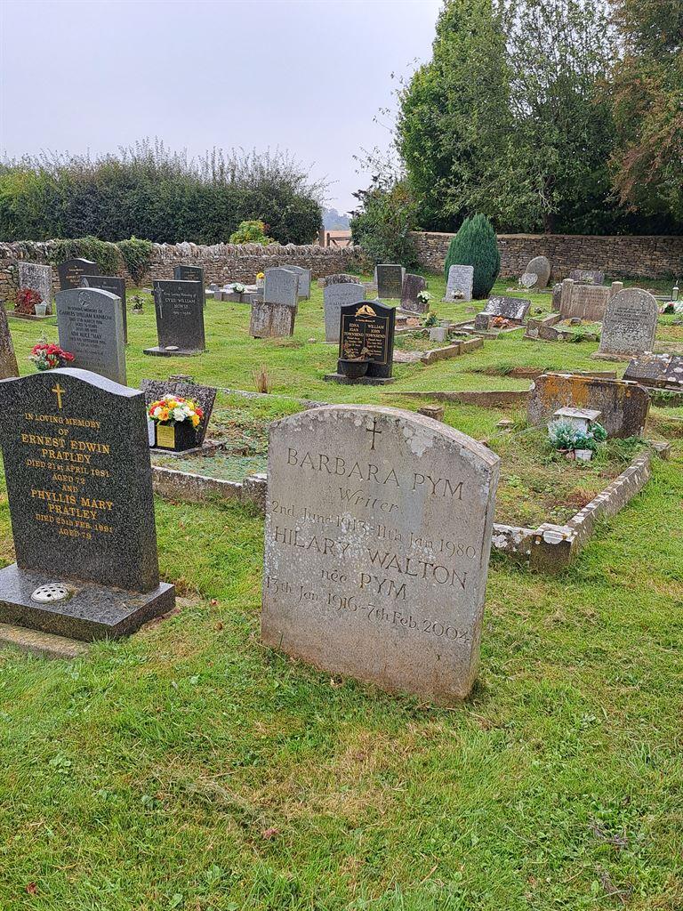 grave