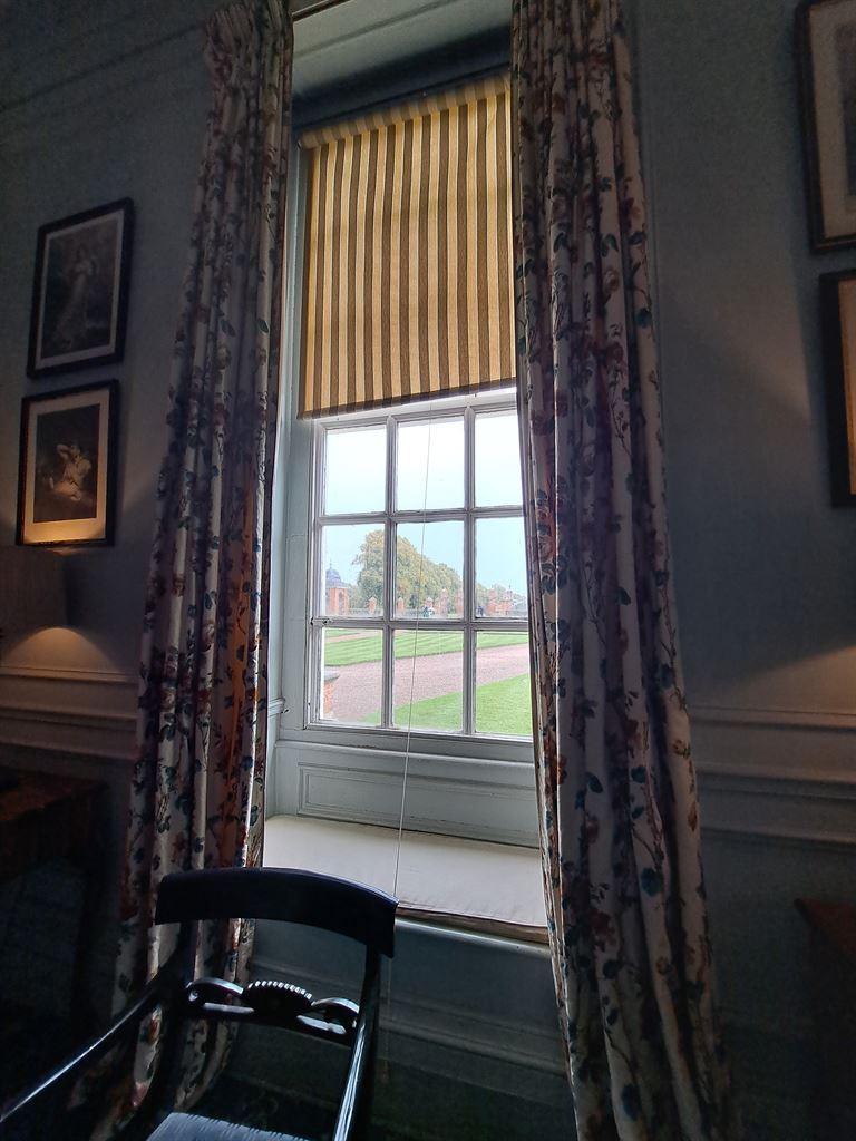 window