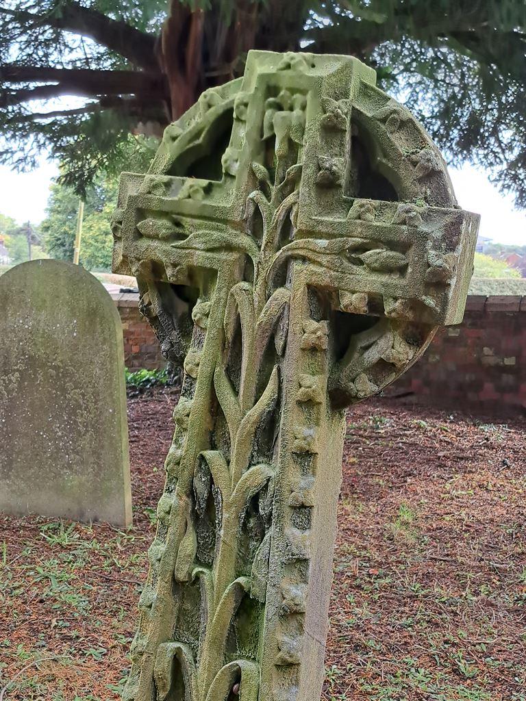 gravestone