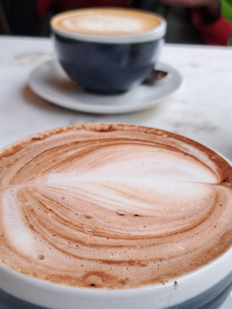 choc