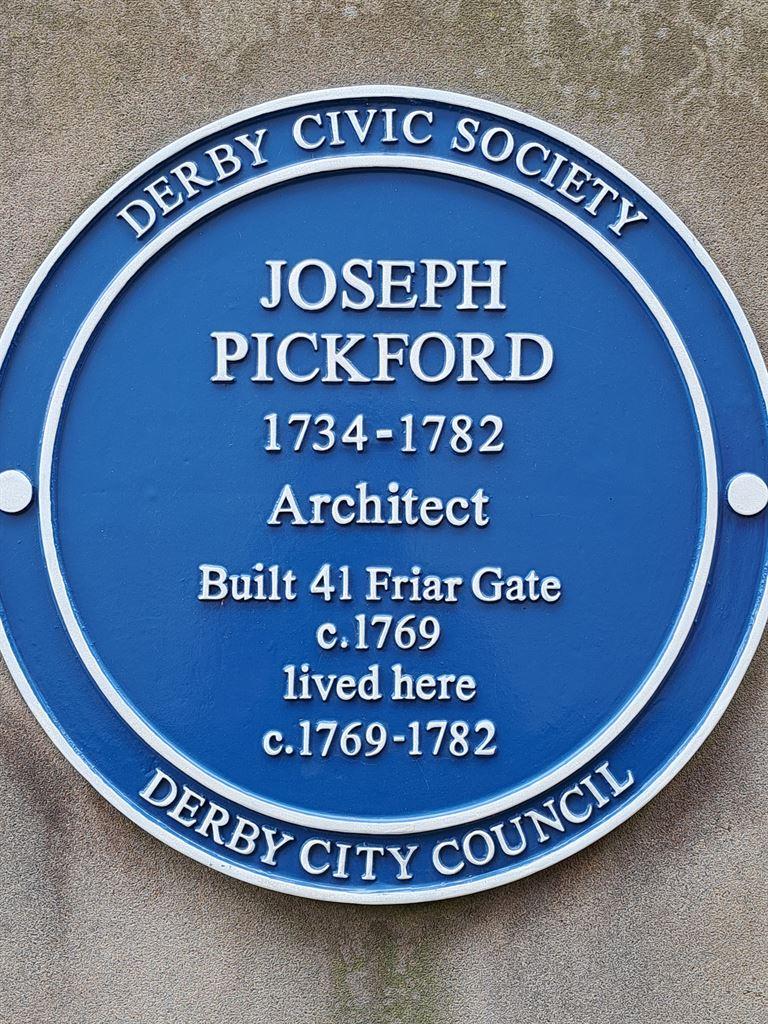 plaque